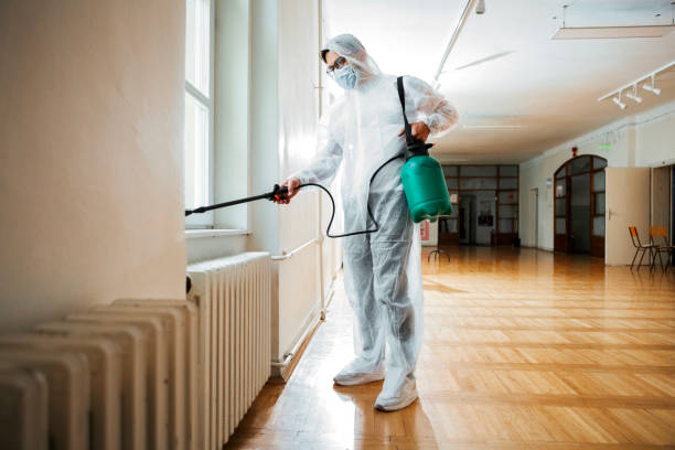 Best Mosquito Control Services  in Duquesne, PA